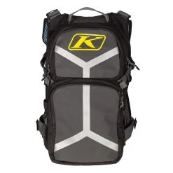 Backpacks Klim Arsenal 15 Backpack Asphalt