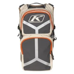 Backpacks Klim Arsenal 15 Backpack Peyote Potter Clay