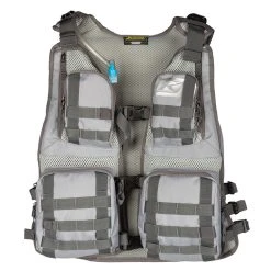 Textile Klim Arsenal Vest Cool Grey