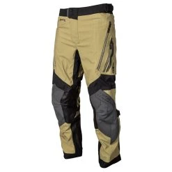 Textile Klim Badlands Pro A3 Vectran Sage Pants Black