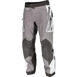 Textile Klim Badlands Pro Pants Grey