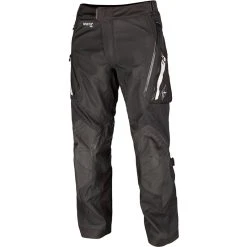 Textile Klim Badlands Pro Pants Black