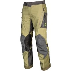 Klim Sales Store 2 Textile Klim Badlands Pro Pants Sage Hi Vis