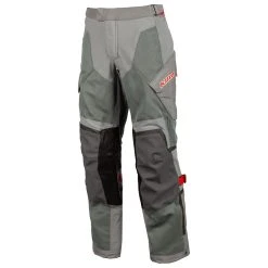 Klim Sales Store 22 Ventilated Klim Baja S4 Pants Cool Grey Redrock