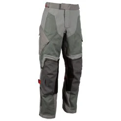 Klim Sales Store -Klim Sales Store klim bajas4 pants coolgrey redrock 2