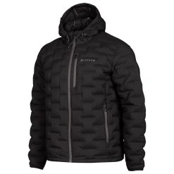 Fleeces Klim Boulder Jacket Black