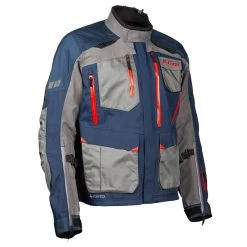Touring Klim Carlsbad Redrock Jacket Navy Blue 7 Touring Klim Carlsbad Redrock Jacket Navy Blue -Klim Sales Store klim carlsband jacket redrock navy 3