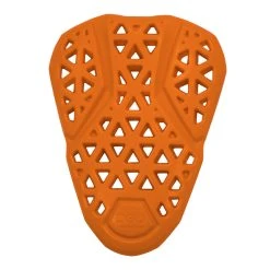 Inserts Klim D3o Lp2 Pro Hip Protections Orange