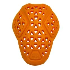 Inserts Klim D3o Lp2 Pro Shoulder Protections Orange