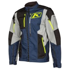 Jackets Klim Dakar Jacket Vivid Blue