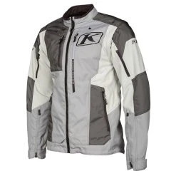 Jackets Klim Dakar Jacket Monument Grey