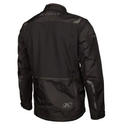 Jackets Klim Dakar Jacket Black -Klim Sales Store klim dakar jacket nero 3