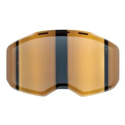 Goggles Klim Edge Lens Mirrored Bronze