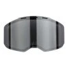 Goggles Klim Edge Lens Mirrored Silver