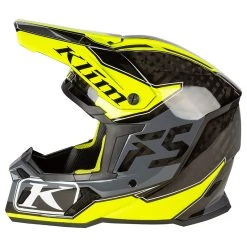 Klim Sales Store -Klim Sales Store klim f5 shred hivis giallo 2