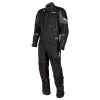 Textile Klim Hardanger One Piece Suit Black