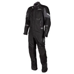 Textile Klim Hardanger One Piece Suit Black