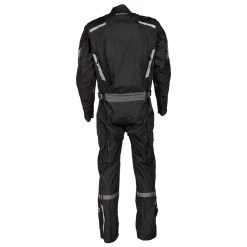 Textile Klim Hardanger One Piece Suit Black -Klim Sales Store klim hardanger suit nero 3