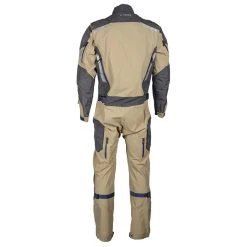 Textile Klim Hardanger One Piece Suit Tan -Klim Sales Store klim hardanger suit tan 3