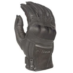 Summer Klim Induction Gloves Monument Grey