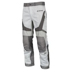 Ventilated Klim Induction Pants Cool Grey