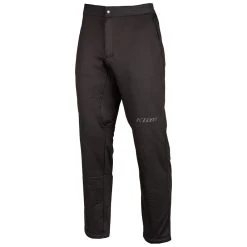 Bottom Klim Inferno Pants Black Asphalt