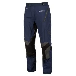 Textile Klim Kodiak Pants Navy Blue