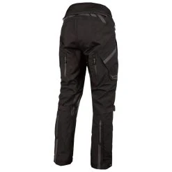 Textile Klim Kodiak Pants Stealth Black -Klim Sales Store klim kodiak pants nero 3