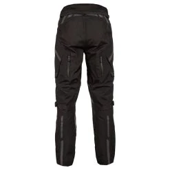 Textile Klim Kodiak Pants Stealth Black -Klim Sales Store klim kodiak pants nero 4