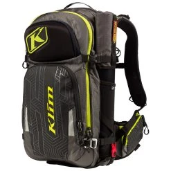 Backpacks Klim Krew Pak Backpack Lime