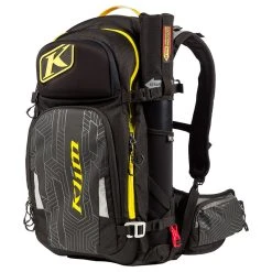 Backpacks Klim Krew Pak Backpack Black