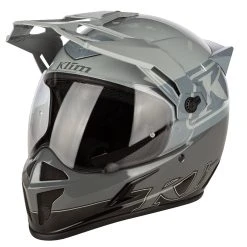 Klim Sales Store 14 Crosstourer Klim Krios Covert Cool Helmet Grey
