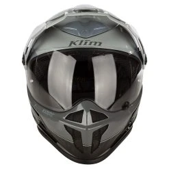 Crosstourer Klim Krios Covert Cool Helmet Grey 9 Crosstourer Klim Krios Covert Cool Helmet Grey -Klim Sales Store klim krios helmet covert cool grigio 5