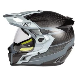 Klim Sales Store -Klim Sales Store klim kriospro helmet arsenal grey 2