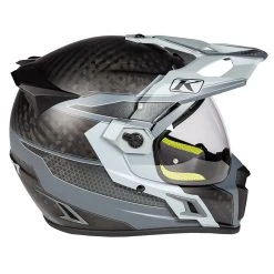 Crosstourer Klim Krios Pro Arsenal Helmet Grey 7 Crosstourer Klim Krios Pro Arsenal Helmet Grey -Klim Sales Store klim kriospro helmet arsenal grey 3