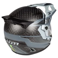 Crosstourer Klim Krios Pro Arsenal Helmet Grey 8 Crosstourer Klim Krios Pro Arsenal Helmet Grey -Klim Sales Store klim kriospro helmet arsenal grey 4