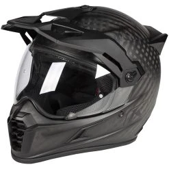 Crosstourer Klim Krios Pro Solid Helmet Matt Black