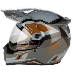 Klim Sales Store -Klim Sales Store klim kriospro helmet metallic bronze 2