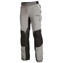 Textile Klim Latitude Pants Grey