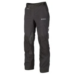 Textile Klim Latitude Pants Black