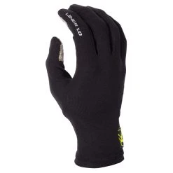 Klim Sales Store 26 Accessories Klim Liner 1.0 Undergloves Black