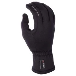 Accessories Klim Liner 2.0 Undergloves Black