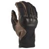 Summer Klim Marrakesh Gloves Brown