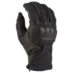 Summer Klim Marrakesh Gloves Black