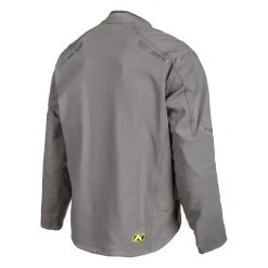 Textile Klim Marrakesh Jacket Asphalt Hi-vis -Klim Sales Store klim marrakesh jacket giallo 3