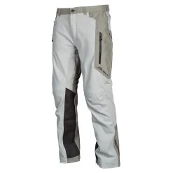 Textile Klim Marrakesh Pants Grey