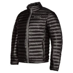 Klim Sales Store 28 Top Klim Maverick Down Jacket Stealth Black