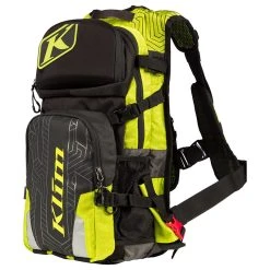 Backpacks Klim Nac Pak Backpack Lime