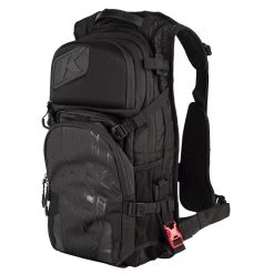 Backpacks Klim Nac Pak Shape Shift 3l Hydrapak Black