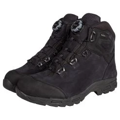 Shoes Klim Range Gtx Boots Black